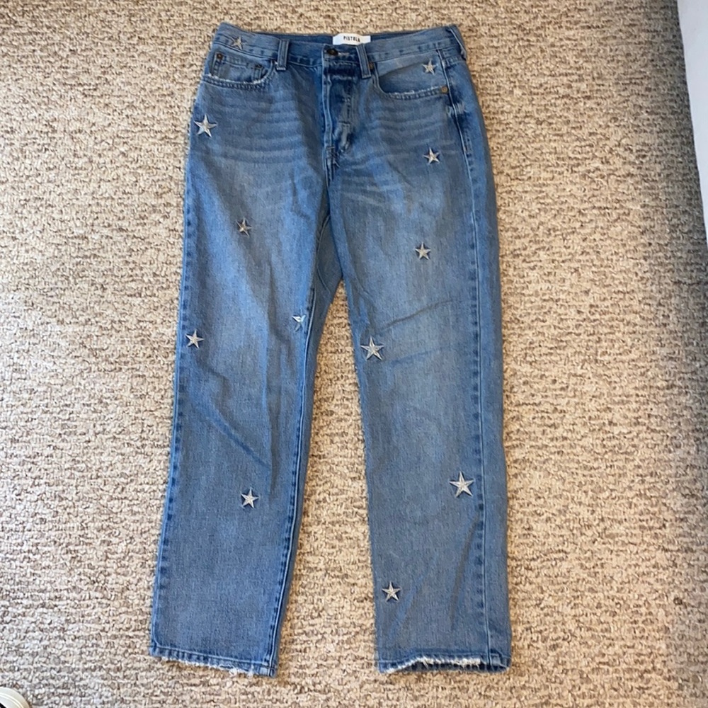 Pistola Star Jeans